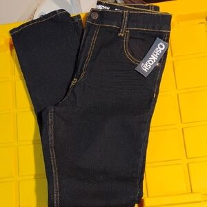 NWT Oshkosh 14R skinny Jeans